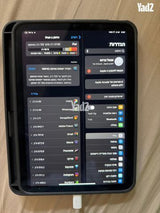 Apple iPad