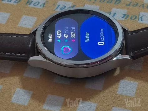 Galaxy watch 6 classic 47mm