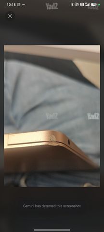 MacBook Air M1 RoseGold