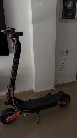 אינוקים אוקס