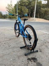 אופניים שיכוך מלא Yeti  29