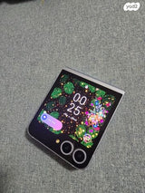 Samsung flip 6