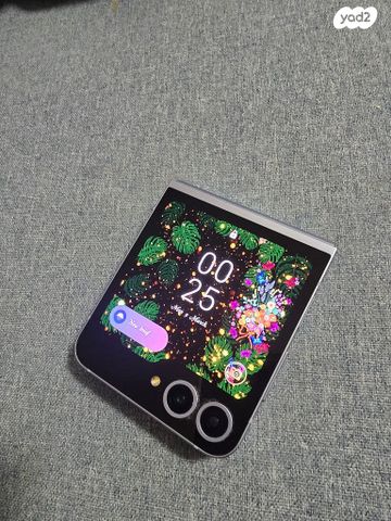 Samsung flip 6
