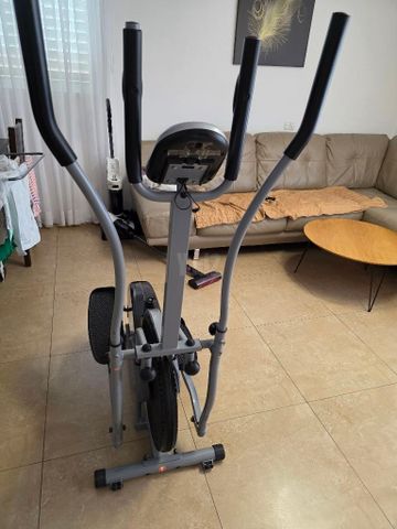 אליפטיקל