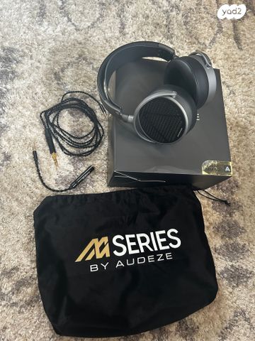 audeze mm-100 אוזניות