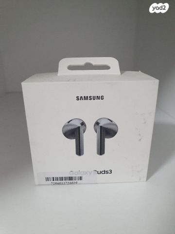 אוזניות galaxy buds 3