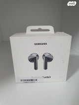 אוזניות galaxy buds 3