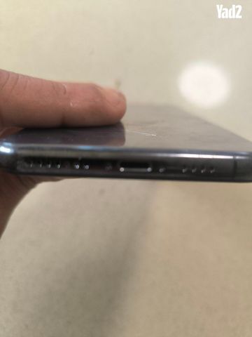 iPhone XS Max 256GB שחור
