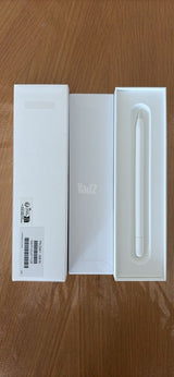 Apple Pencil USB-C