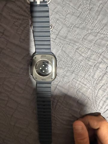 Apple Wach Ultra2-49מילימטר
