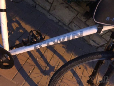 אופניים הרים