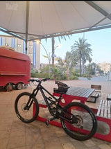 YT Capra MX Core 2 AL 2026