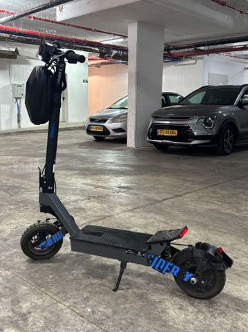 קורקינט