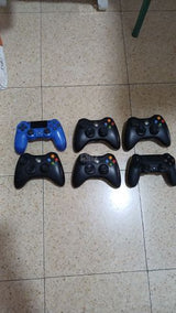 Xbox360 s