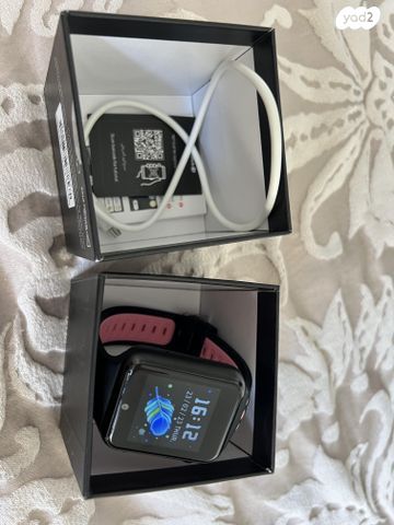 שעון טלפון חכםMeWatch K10 Pro