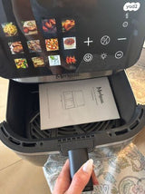 Digital Air Fryer