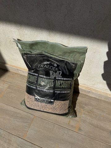 מעשנת פלט gmg ledge prime 2.0