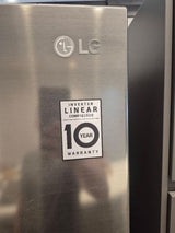 מקרר LG