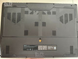 TUF F15 (RTX 4060, 32GB RAM)