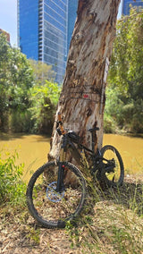 אופניים חשמלוק