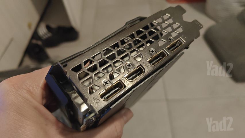 RTX 2070 SUPER GAMING OC