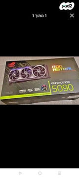 RTX5090 gaming oc