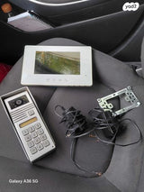 קודן אינטרקום