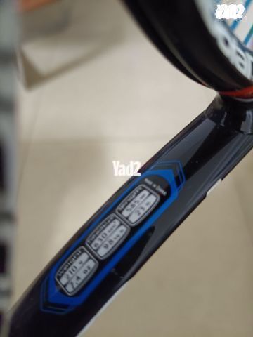 מחבט טניס בבולט BABOLAT
