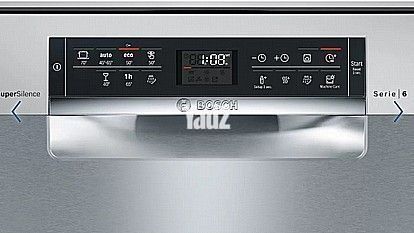 מדיח כלים Bosch SMS67NI10Q
