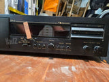 טייפ קלטות Nakamichi