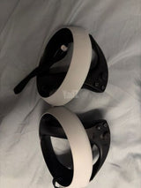 Playstation vr2 ושתי דיסקים