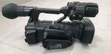 מצלמה jvc
