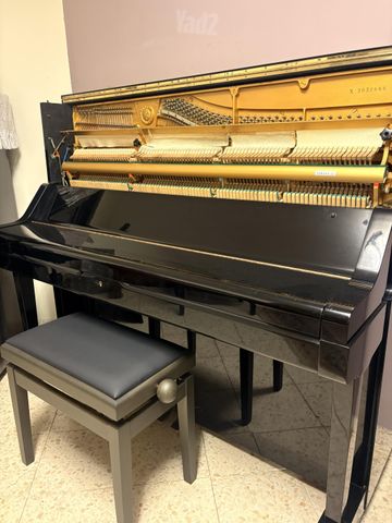 YAMAHA UX-3