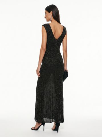 שמלת ZARA SPEICIAL ADITION