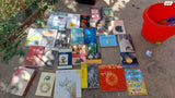 27 ספרים כחדשים