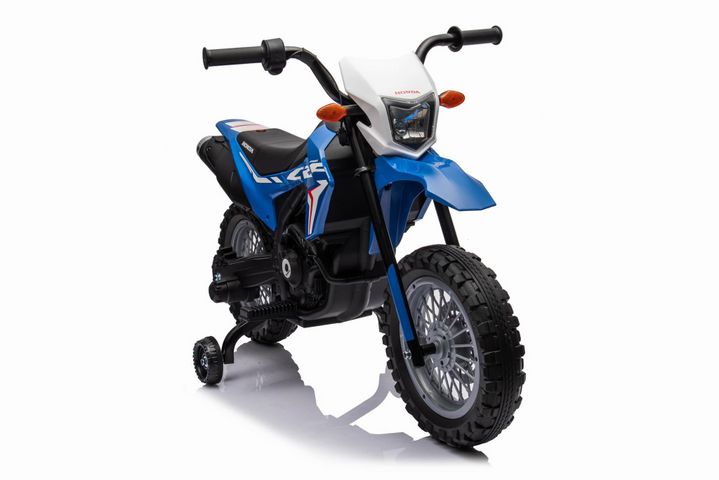 HONDA - הונדה CRF 12V