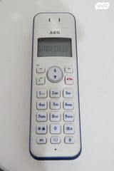 טלפון אלחוטי AEG