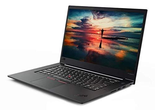 X1 15.6"  I7/32GB/512GB+GTX