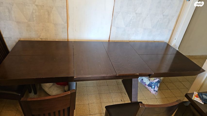 שולחן פינת אוכל