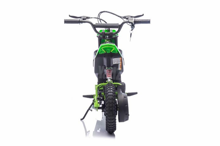 HONDA CRF 250R PRO 24V 2026
