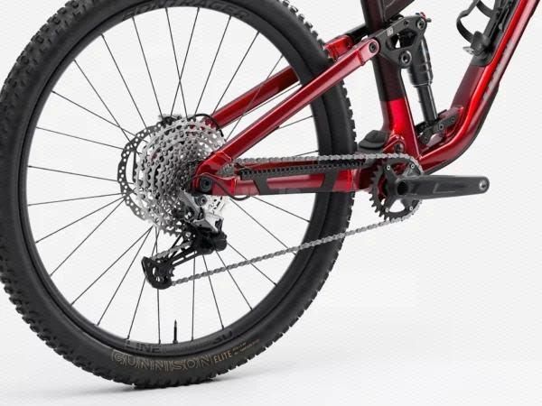 Trek Fuel EX 5 Gen 7 2026
