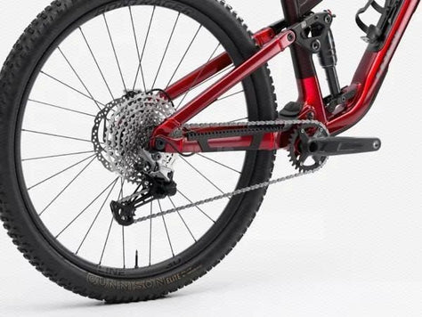 Trek Fuel EX 5 Gen 7 2026