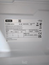 מציאה חדש Miele ענק