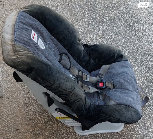 כיסא בטיחות Britax Marathon