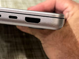 מקבוק פרו MacBook Pro 14" M1