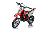 Kawasaki KX500W 36V
