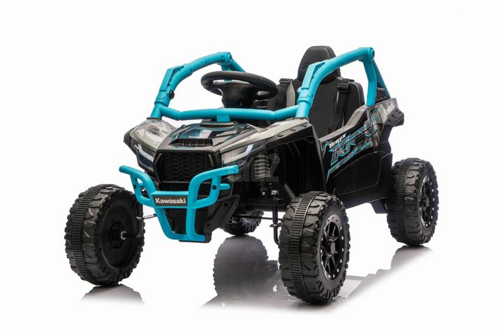 באגי לילדים- KAWASAKI- 24V KRX