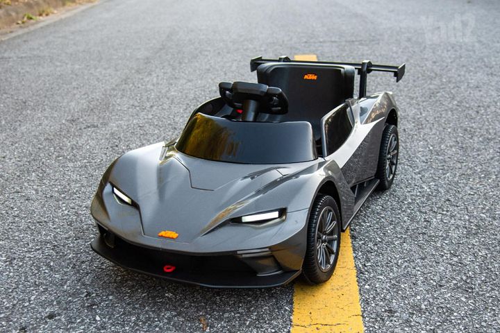 KTM - קיי.טי.אם GT 12V
