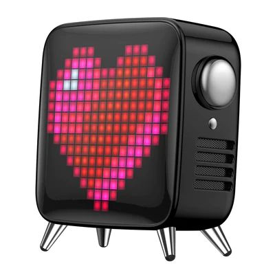 DIVOOM Bluetooth Speaker