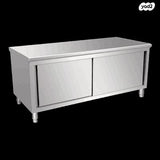 כיור נירוסטה